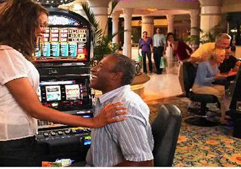 Dover Downs Hotel & Casino