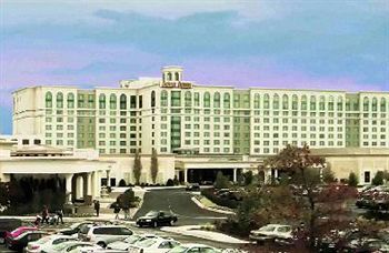 Dover Downs Hotel & Casino
