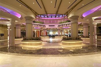 Dover Downs Hotel & Casino