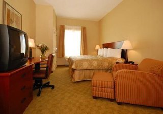 Hotel Sleep Inn And Suites