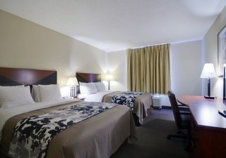 Hotel Sleep Inn And Suites