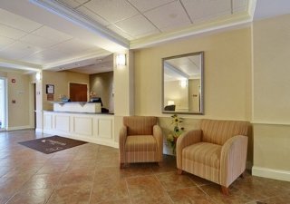 Hotel Sleep Inn And Suites