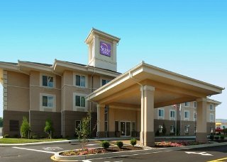 Hotel Sleep Inn And Suites