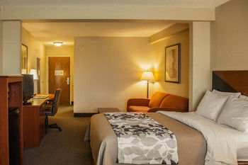 Hotel Sleep Inn And Suites