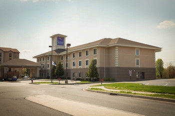 Hotel Sleep Inn And Suites