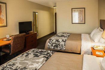 Hotel Sleep Inn And Suites