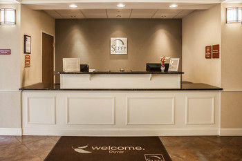 Hotel Sleep Inn And Suites
