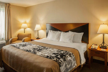Hotel Sleep Inn And Suites