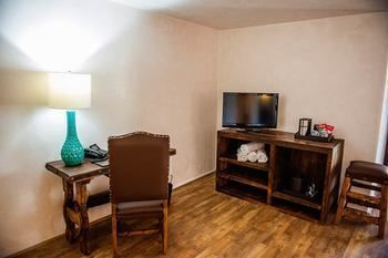 Motel Hacienda De L�al