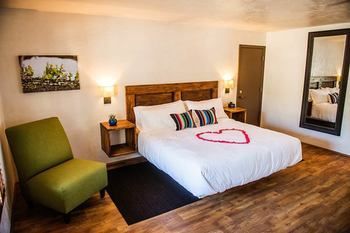 Motel Hacienda De L�al