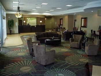 Hotel Holiday Inn Dover Downtown