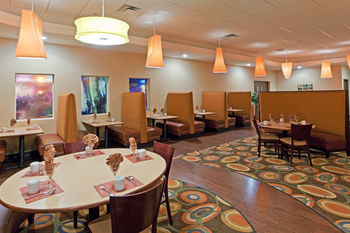 Hotel Holiday Inn Dover Downtown