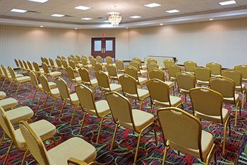 Hotel Holiday Inn Dover Downtown