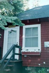 Tahoma Meadows Bed And Breakfast Cottages