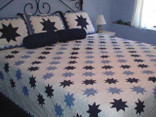 Bed & Breakfast Beachrunners' Inn