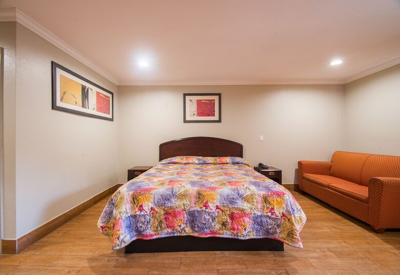 Hyland Motel Long Beach