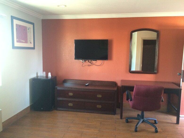 Hyland Motel Long Beach