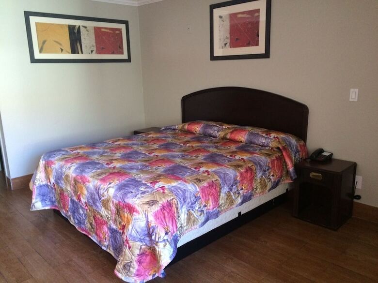 Hyland Motel Long Beach