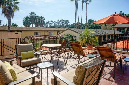 Hostal Brisas Del Mar, Inn At The Beach
