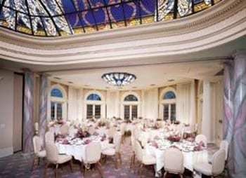 Hotel Vizcaya
