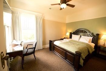 Hotel Vizcaya
