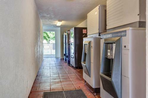 Motel 6 Santa Rosa North