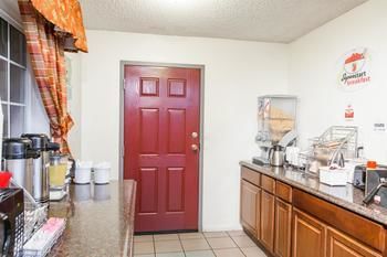 Motel Super 8 Visalia