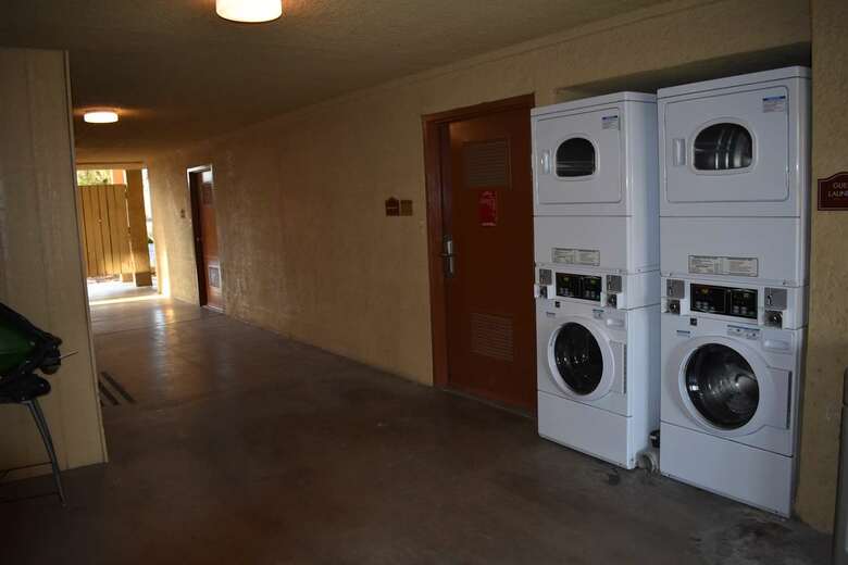 Hotel Best Western Apricot Inn