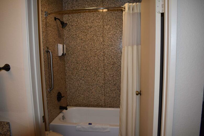 Hotel Best Western Apricot Inn