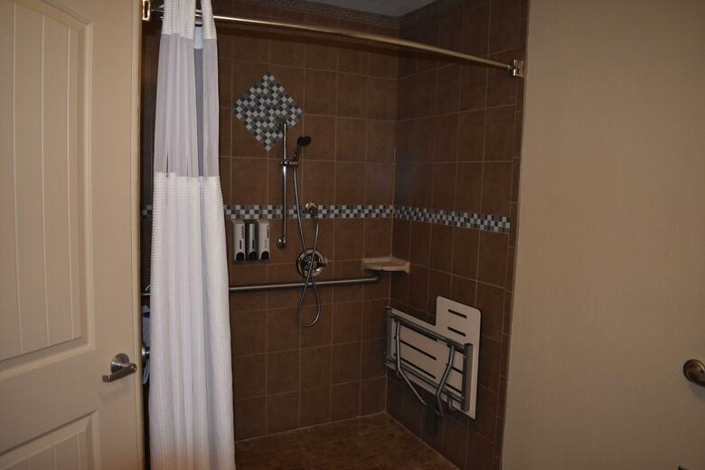 Hotel Best Western Apricot Inn
