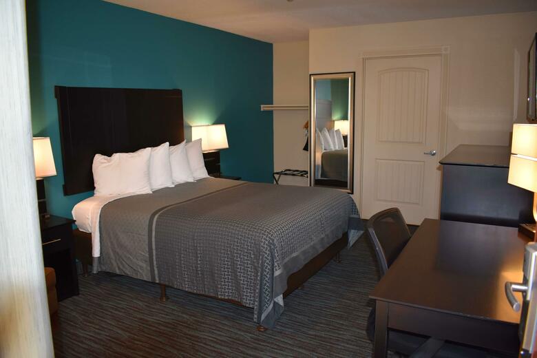 Hotel Best Western Apricot Inn