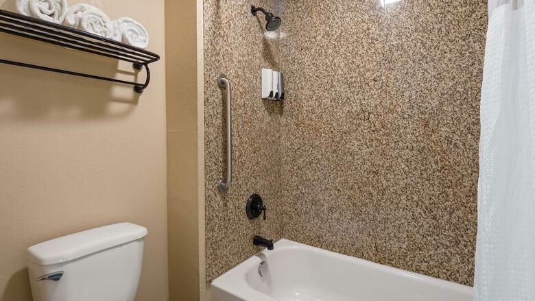 Hotel Best Western Apricot Inn