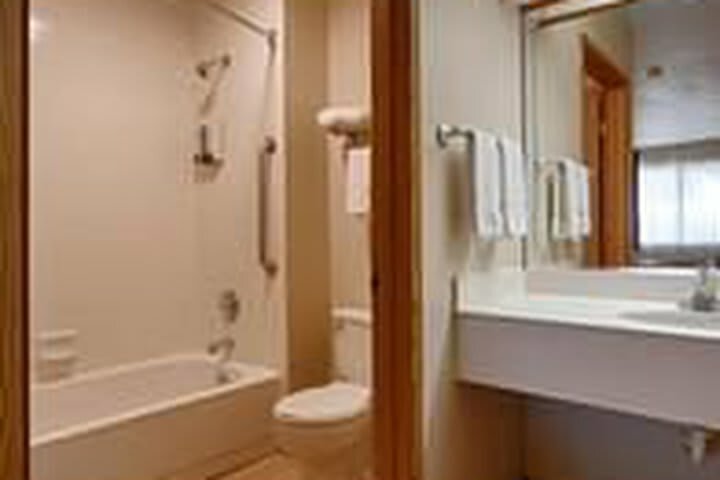 Hotel Best Western Apricot Inn