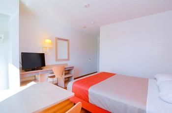 Motel 6 Palm Springs North