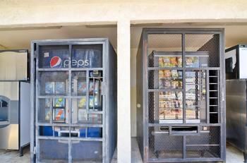 Motel 6 Palm Springs North