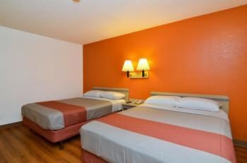 Motel 6 Palm Springs North