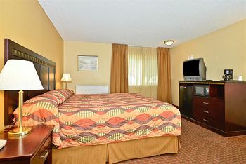 Hotel Americas Best Value Inn