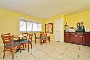 Hotel Americas Best Value Inn