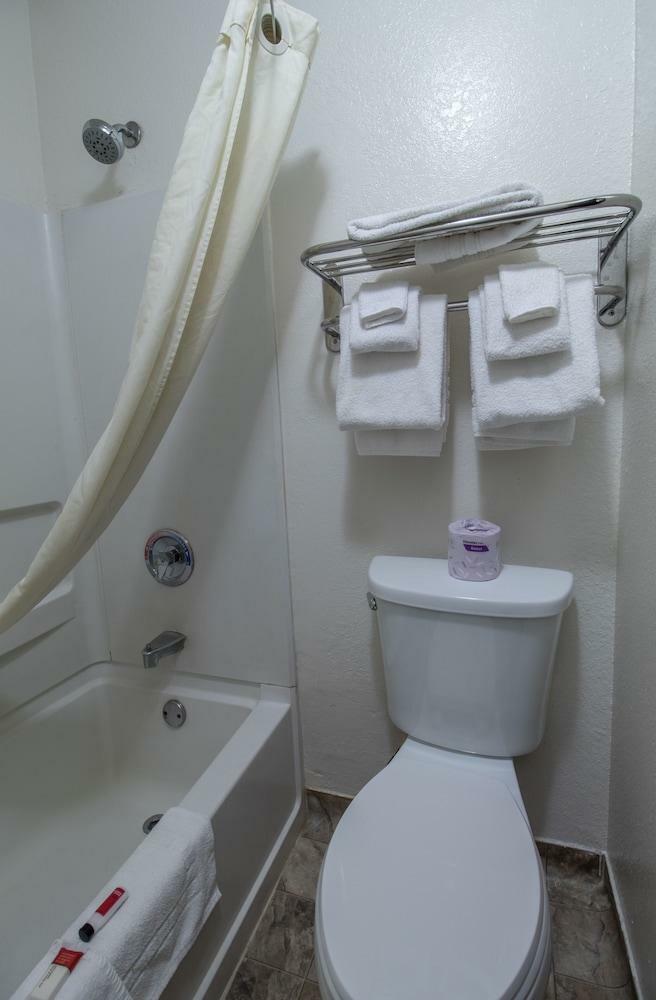 Hotel Super 8 Arcata
