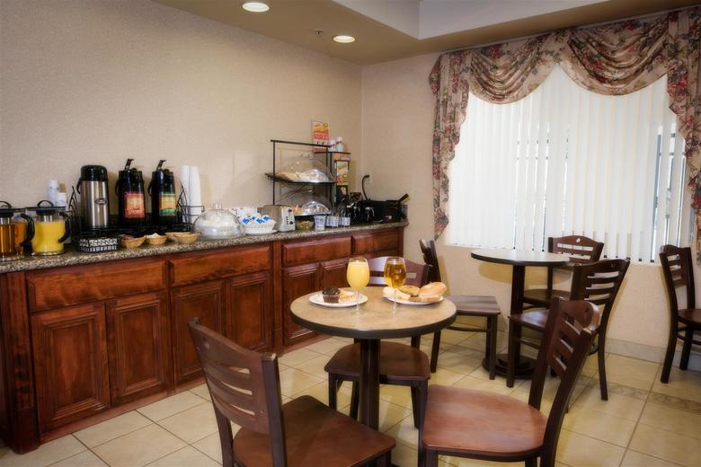Hotel Best Western Exeter Inn & Suites