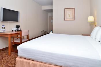 Hotel Americas Best Value Inn