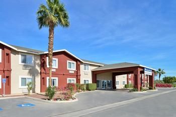 Hotel Americas Best Value Inn