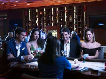 Apartamento Morongo Casino Resort Spa