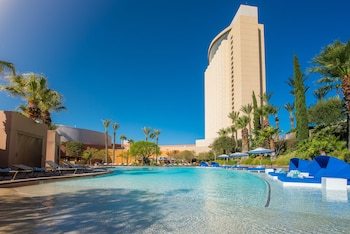 Apartamento Morongo Casino Resort Spa