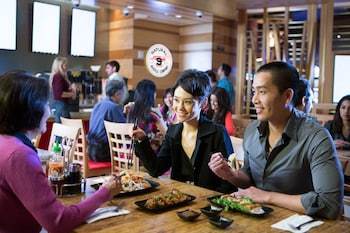 Apartamento Morongo Casino Resort Spa