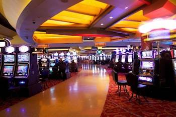 Apartamento Morongo Casino Resort Spa
