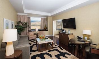 Apartamento Morongo Casino Resort Spa
