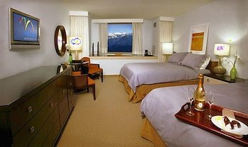 Apartamento Morongo Casino Resort Spa