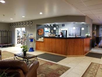 Hotel Grand View Inn And Suites