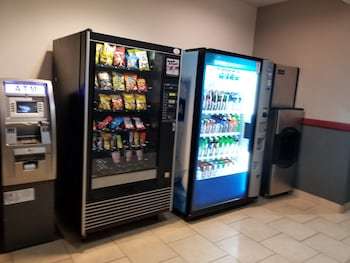 Hotel Grand View Inn And Suites